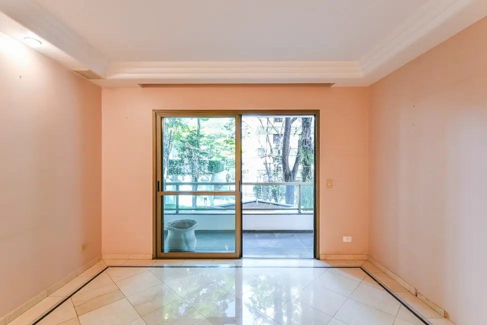 Foto 4 de Apartamento com 4 quartos à venda, 152m2 em Real Parque, São Paulo - SP