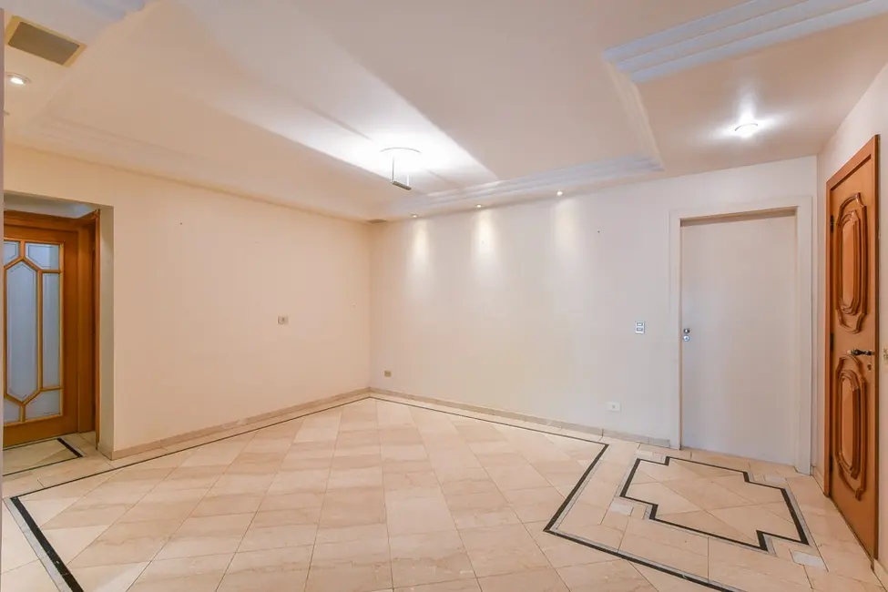 Foto 3 de Apartamento com 4 quartos à venda, 152m2 em Real Parque, São Paulo - SP