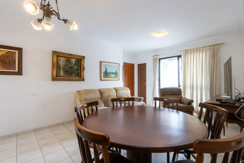 Apartamento com 3 quartos à venda, 92m2 em Vila Andrade, São Paulo - SP - imagem 5 Foto 5 de Apartamento com 3 quartos à venda, 92m2 em Vila Andrade, São Paulo - SP