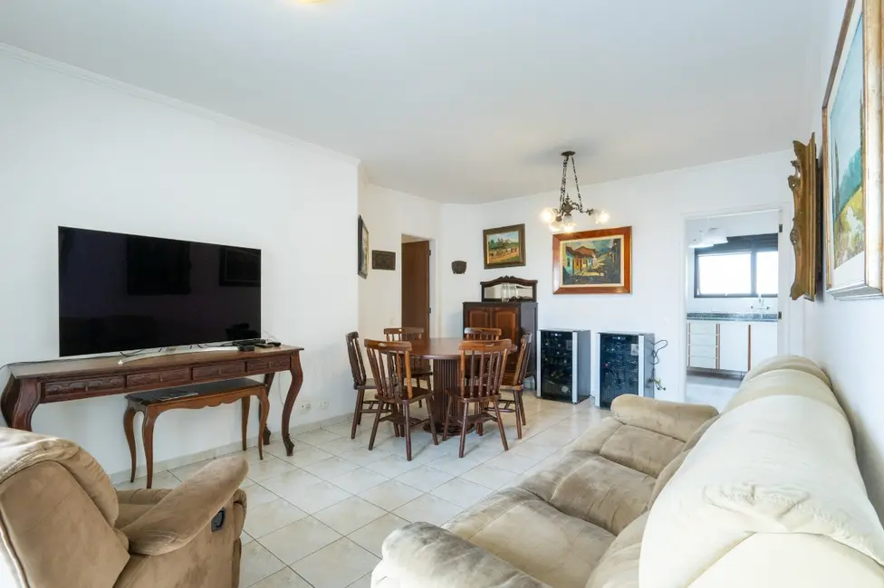 Apartamento com 3 quartos à venda, 92m2 em Vila Andrade, São Paulo - SP - imagem 1 Foto 1 de Apartamento com 3 quartos à venda, 92m2 em Vila Andrade, São Paulo - SP