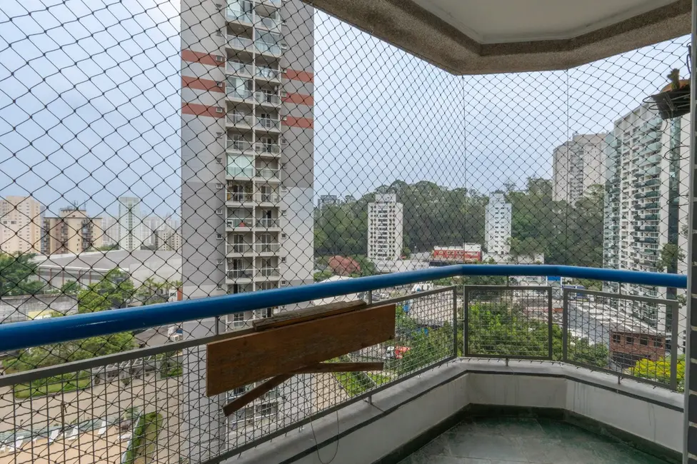 Apartamento com 3 quartos à venda, 92m2 em Vila Andrade, São Paulo - SP - imagem 7 Foto 7 de Apartamento com 3 quartos à venda, 92m2 em Vila Andrade, São Paulo - SP