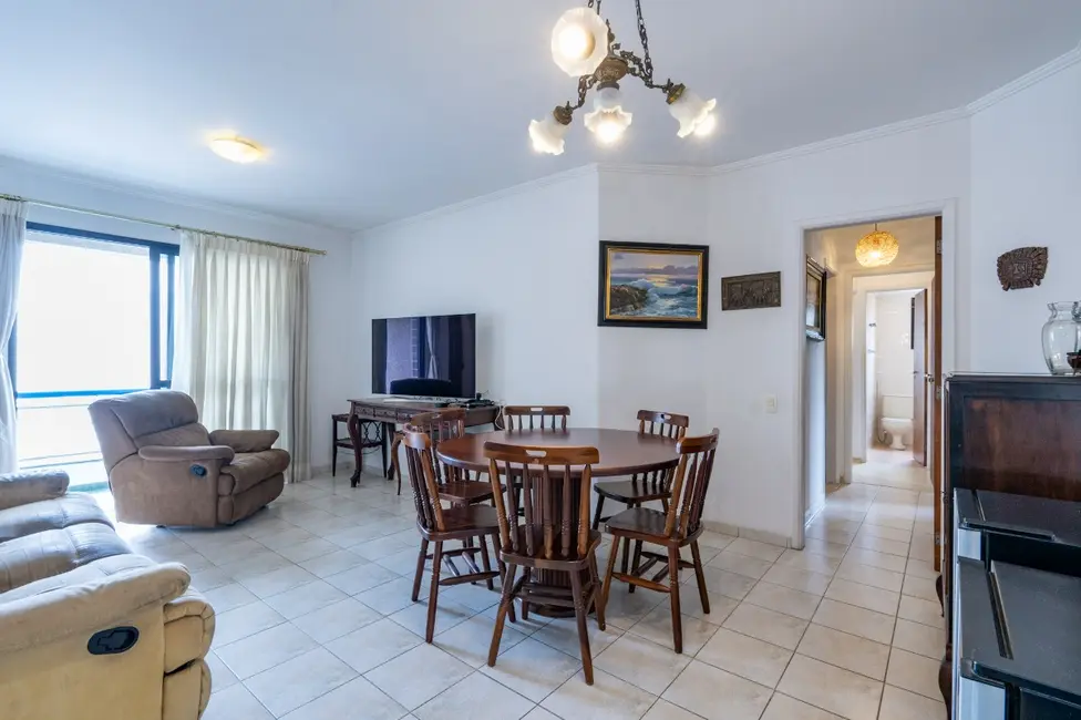 Apartamento com 3 quartos à venda, 92m2 em Vila Andrade, São Paulo - SP - imagem 4 Foto 4 de Apartamento com 3 quartos à venda, 92m2 em Vila Andrade, São Paulo - SP