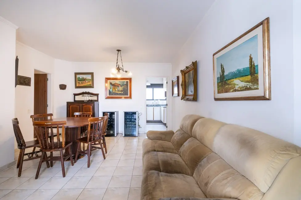 Apartamento com 3 quartos à venda, 92m2 em Vila Andrade, São Paulo - SP - imagem 6 Foto 6 de Apartamento com 3 quartos à venda, 92m2 em Vila Andrade, São Paulo - SP