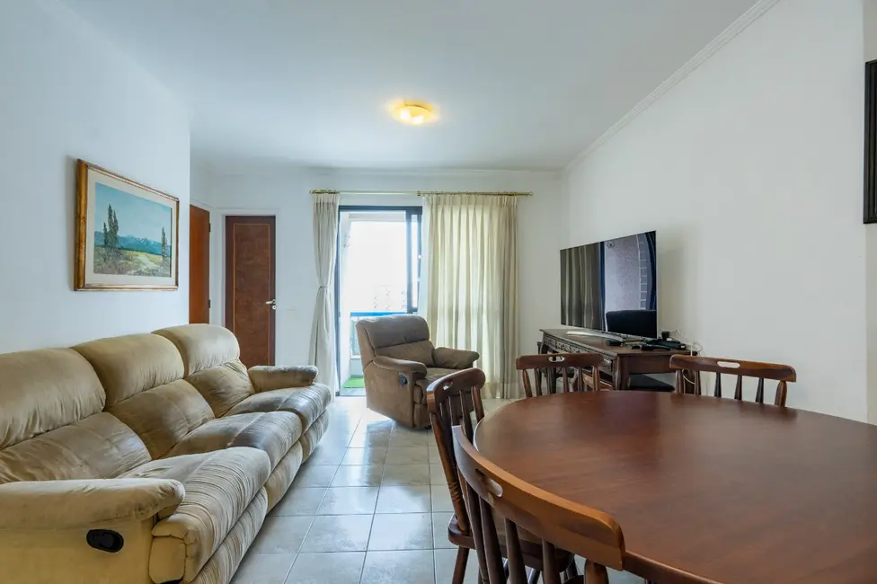 Apartamento com 3 quartos à venda, 92m2 em Vila Andrade, São Paulo - SP - imagem 8 Foto 8 de Apartamento com 3 quartos à venda, 92m2 em Vila Andrade, São Paulo - SP