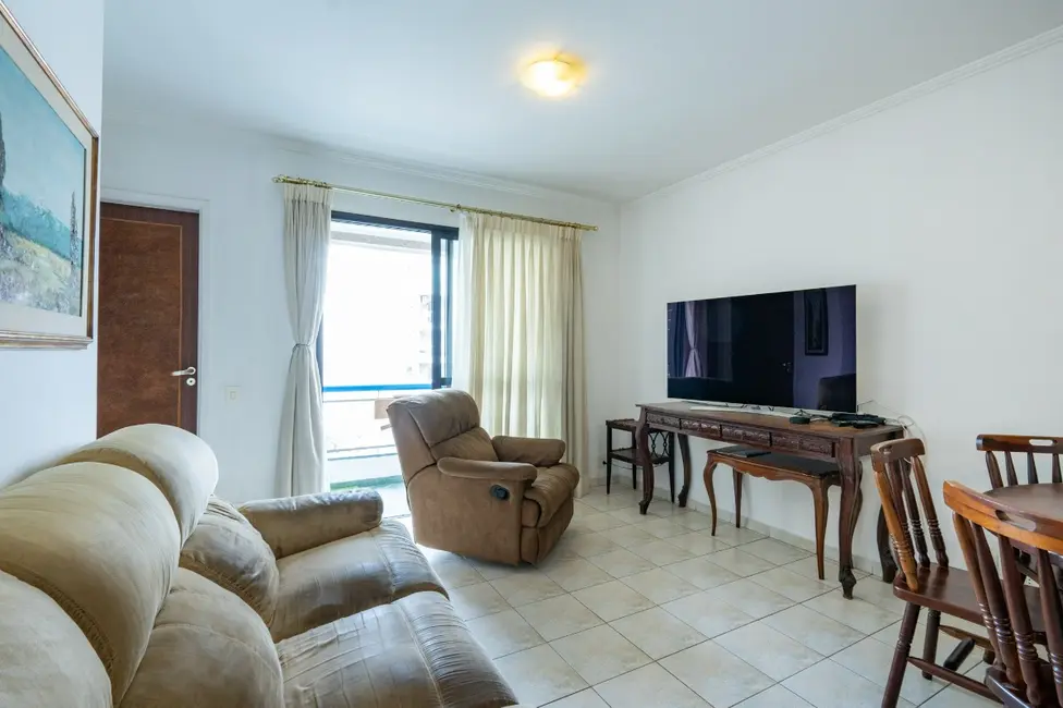 Apartamento com 3 quartos à venda, 92m2 em Vila Andrade, São Paulo - SP - imagem 9 Foto 9 de Apartamento com 3 quartos à venda, 92m2 em Vila Andrade, São Paulo - SP