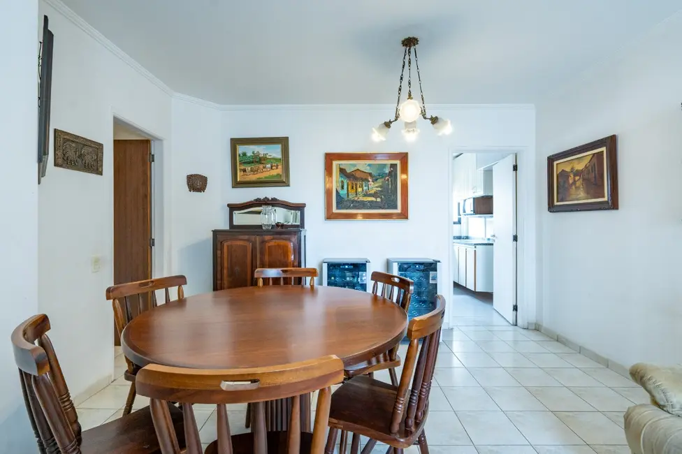 Apartamento com 3 quartos à venda, 92m2 em Vila Andrade, São Paulo - SP - imagem 2 Foto 2 de Apartamento com 3 quartos à venda, 92m2 em Vila Andrade, São Paulo - SP