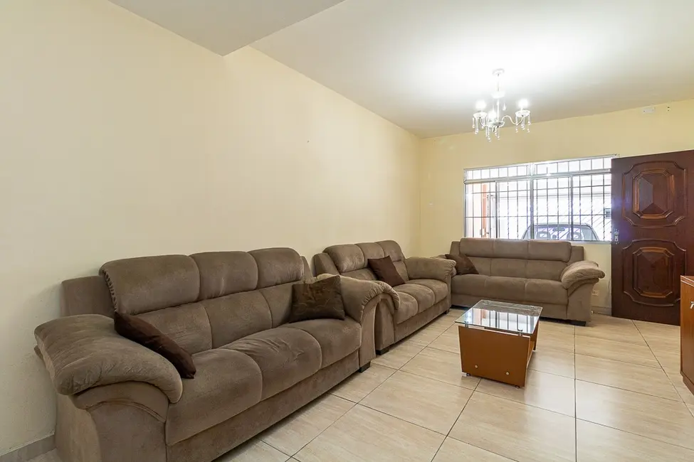 Foto 5 de Casa com 3 quartos à venda, 105m2 em Vila São Pedro, São Paulo - SP