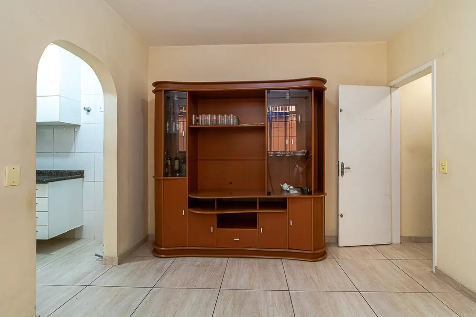 Foto 6 de Casa com 3 quartos à venda, 105m2 em Vila São Pedro, São Paulo - SP