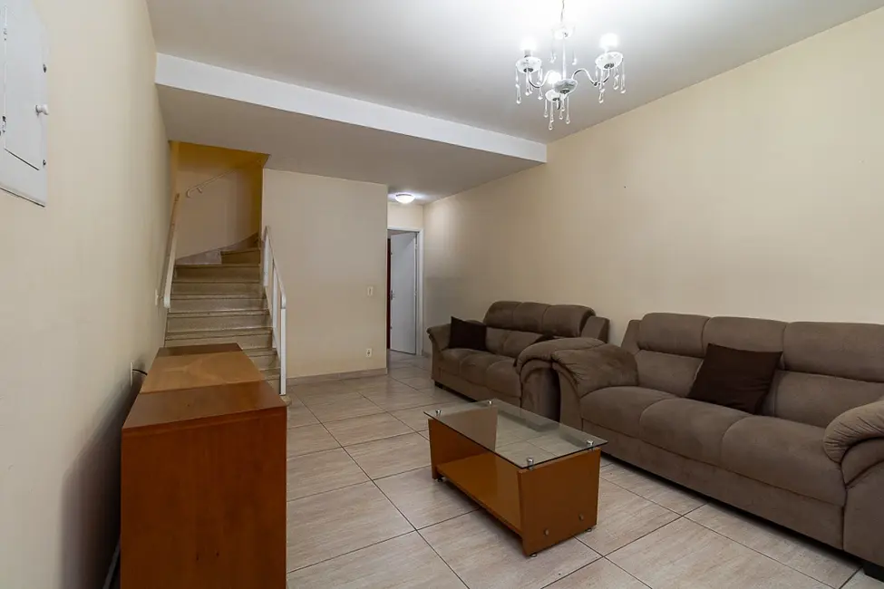 Foto 3 de Casa com 3 quartos à venda, 105m2 em Vila São Pedro, São Paulo - SP