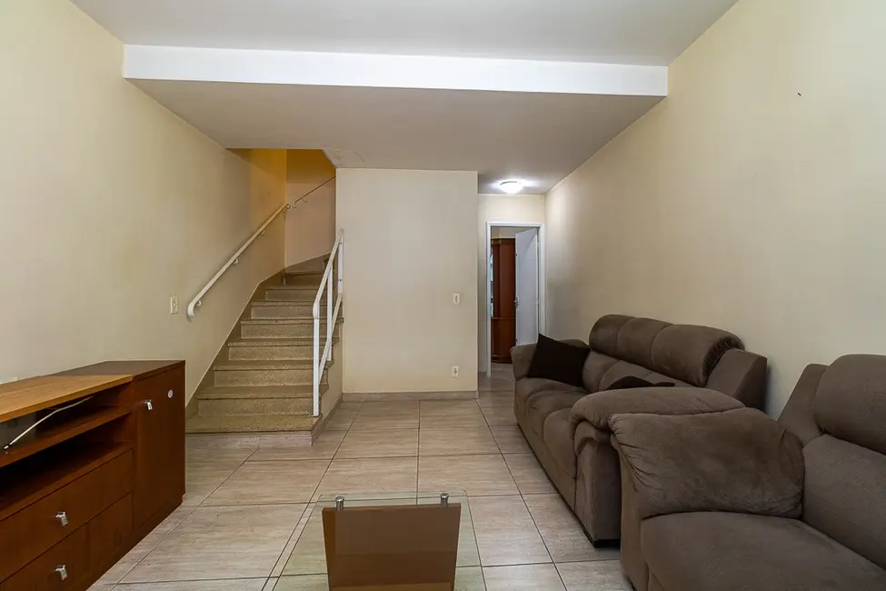 Foto 4 de Casa com 3 quartos à venda, 105m2 em Vila São Pedro, São Paulo - SP
