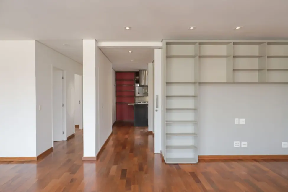 Foto 8 de Apartamento com 2 quartos à venda, 145m2 em Vila Madalena, São Paulo - SP