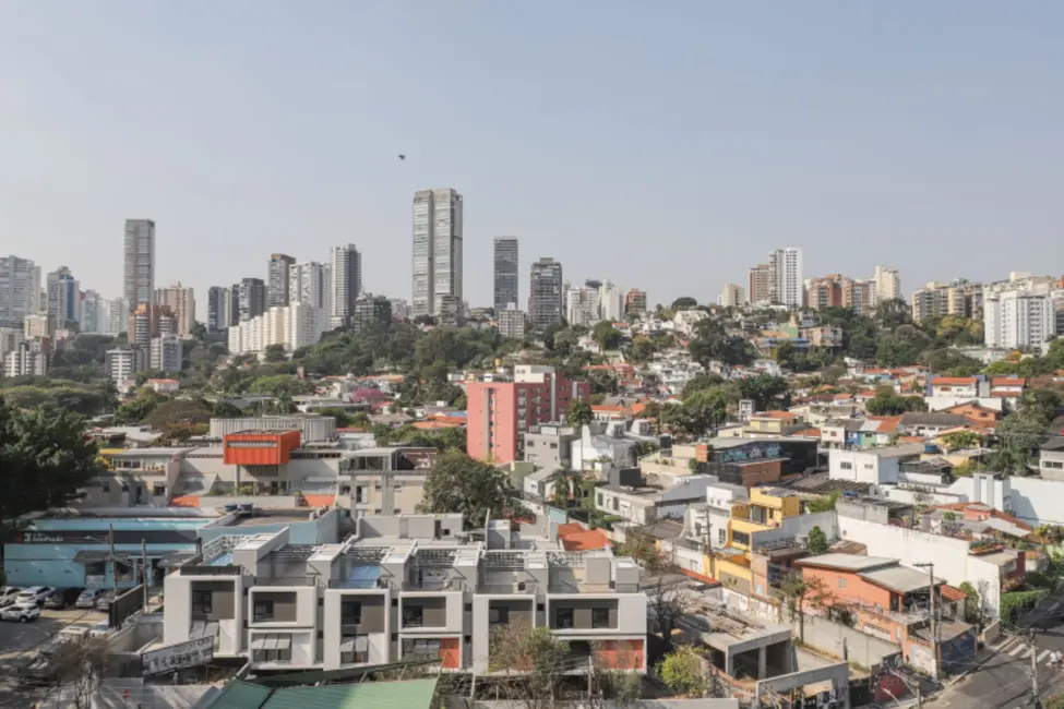 Foto 9 de Apartamento com 2 quartos à venda, 145m2 em Vila Madalena, São Paulo - SP