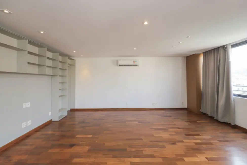 Foto 4 de Apartamento com 2 quartos à venda, 145m2 em Vila Madalena, São Paulo - SP