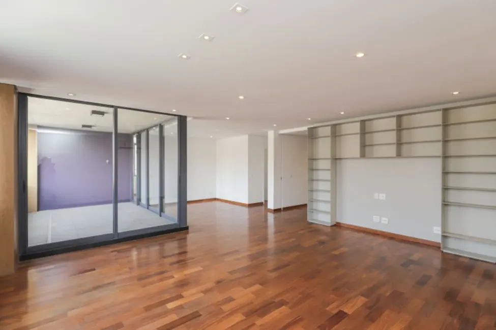 Foto 7 de Apartamento com 2 quartos à venda, 145m2 em Vila Madalena, São Paulo - SP