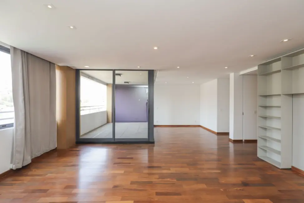 Foto 6 de Apartamento com 2 quartos à venda, 145m2 em Vila Madalena, São Paulo - SP