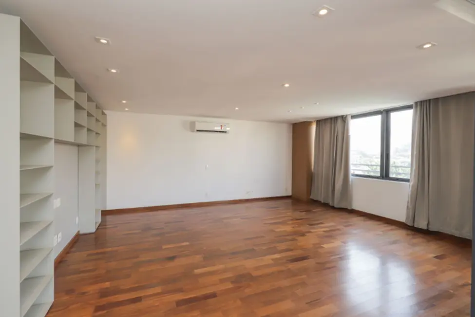 Foto 5 de Apartamento com 2 quartos à venda, 145m2 em Vila Madalena, São Paulo - SP