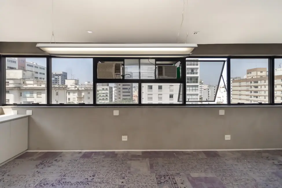 Foto 2 de Sala Comercial à venda, 60m2 em Santa Cecília, São Paulo - SP