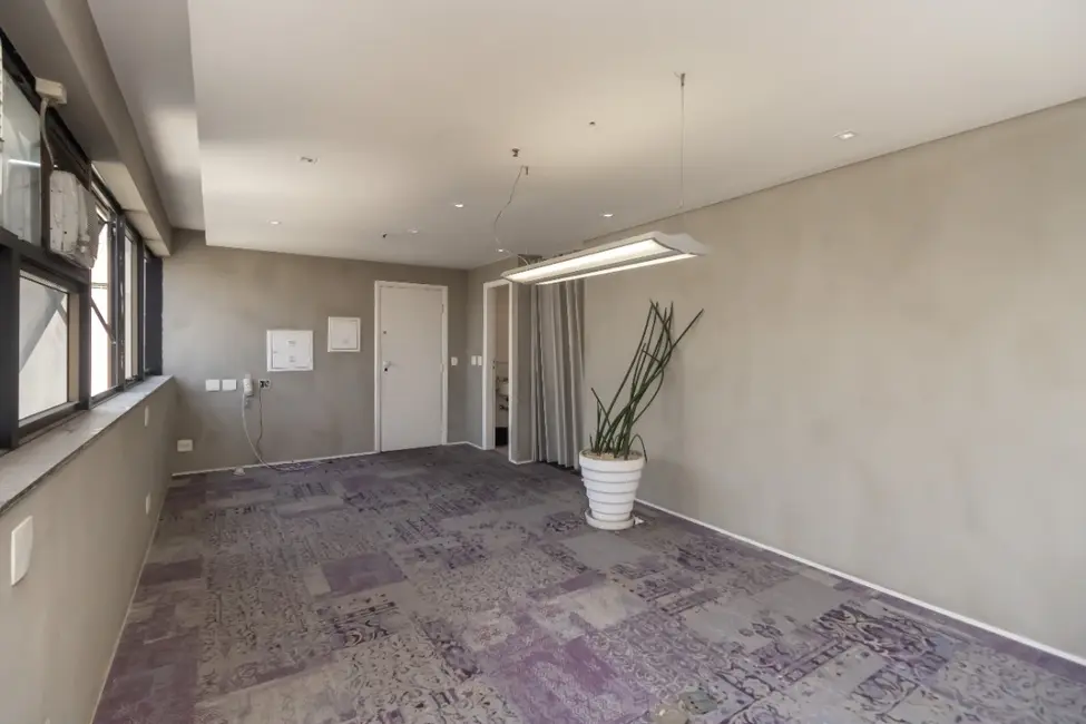 Foto 8 de Sala Comercial à venda, 60m2 em Santa Cecília, São Paulo - SP