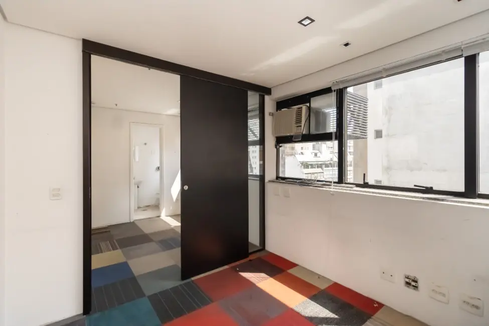Foto 4 de Sala Comercial à venda, 60m2 em Santa Cecília, São Paulo - SP