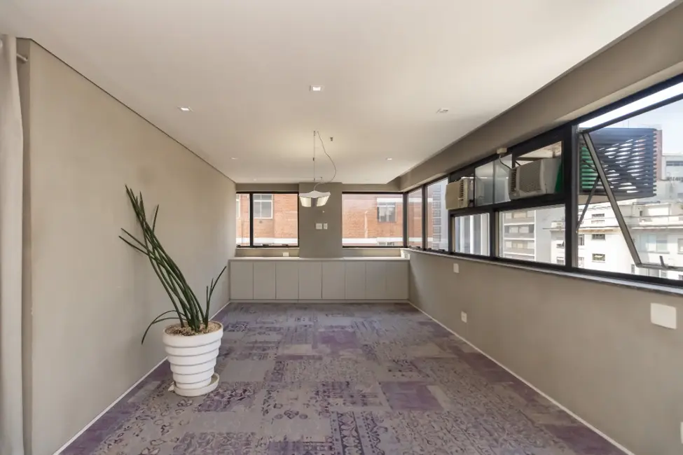 Foto 1 de Sala Comercial à venda, 60m2 em Santa Cecília, São Paulo - SP