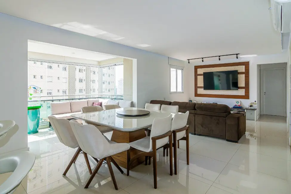 Foto 2 de Apartamento com 3 quartos à venda, 133m2 em Vila Andrade, São Paulo - SP