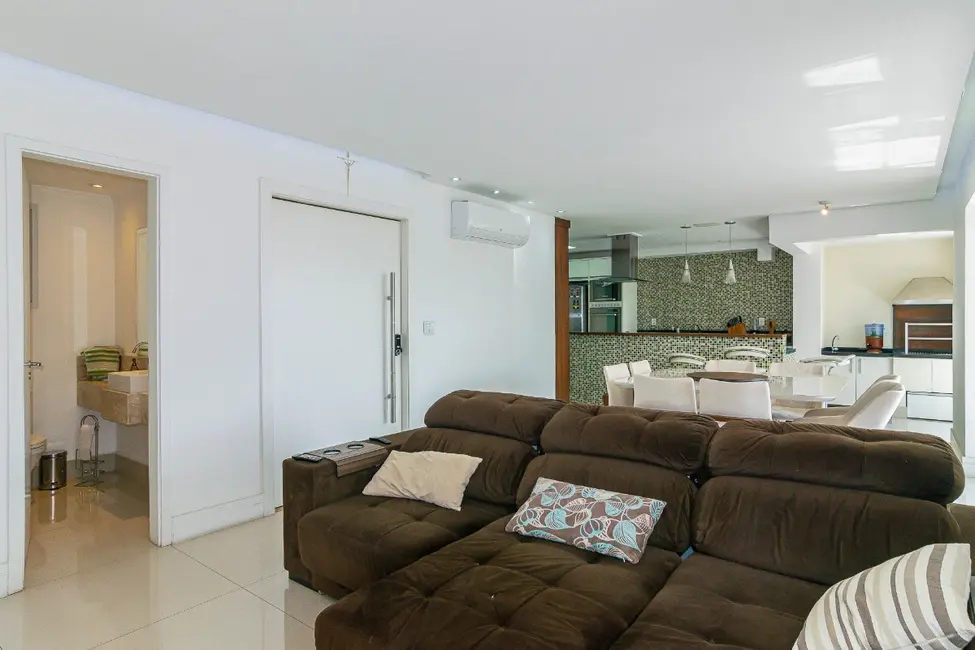 Foto 9 de Apartamento com 3 quartos à venda, 133m2 em Vila Andrade, São Paulo - SP