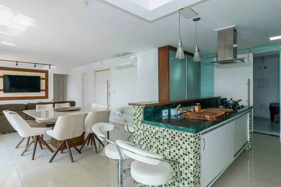 Foto 7 de Apartamento com 3 quartos à venda, 133m2 em Vila Andrade, São Paulo - SP