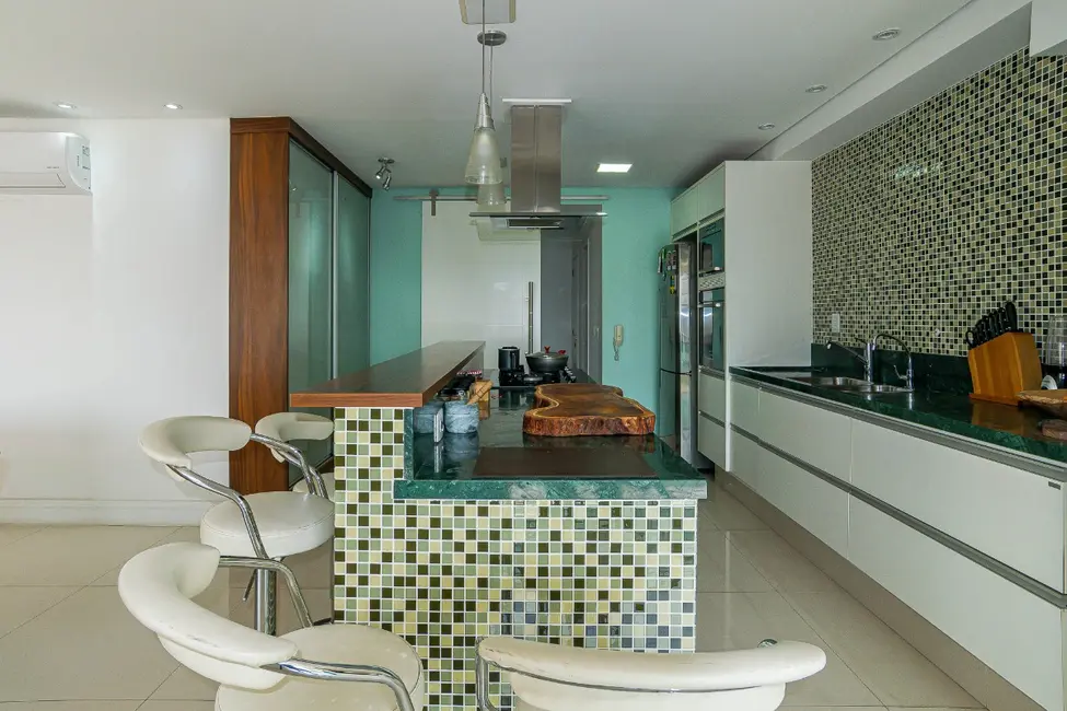 Foto 6 de Apartamento com 3 quartos à venda, 133m2 em Vila Andrade, São Paulo - SP