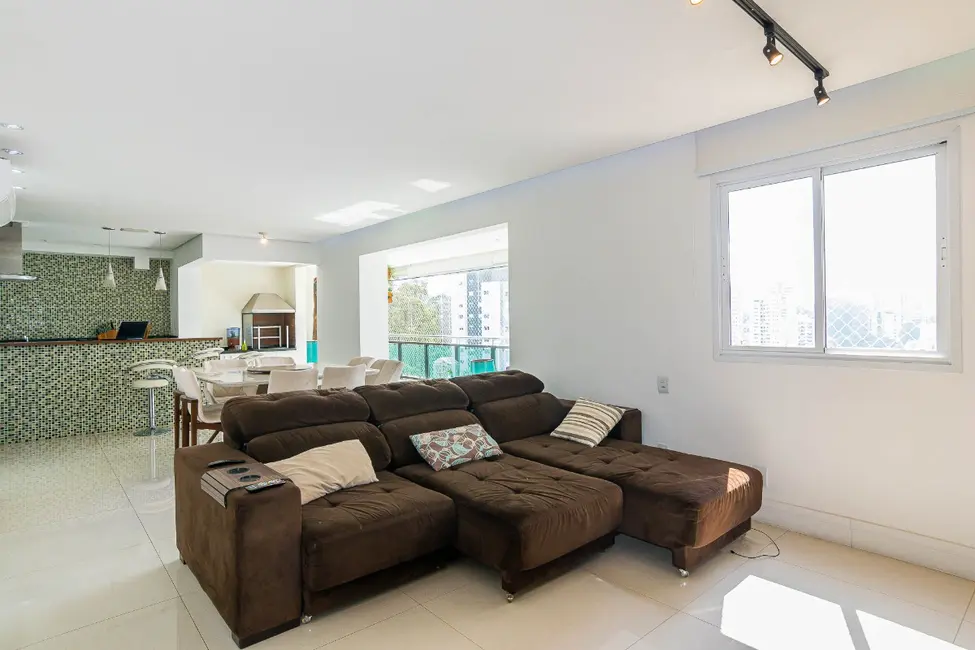 Foto 8 de Apartamento com 3 quartos à venda, 133m2 em Vila Andrade, São Paulo - SP