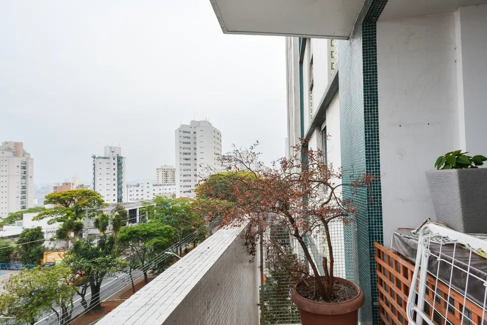 Foto 8 de Apartamento com 3 quartos à venda, 154m2 em Mooca, São Paulo - SP