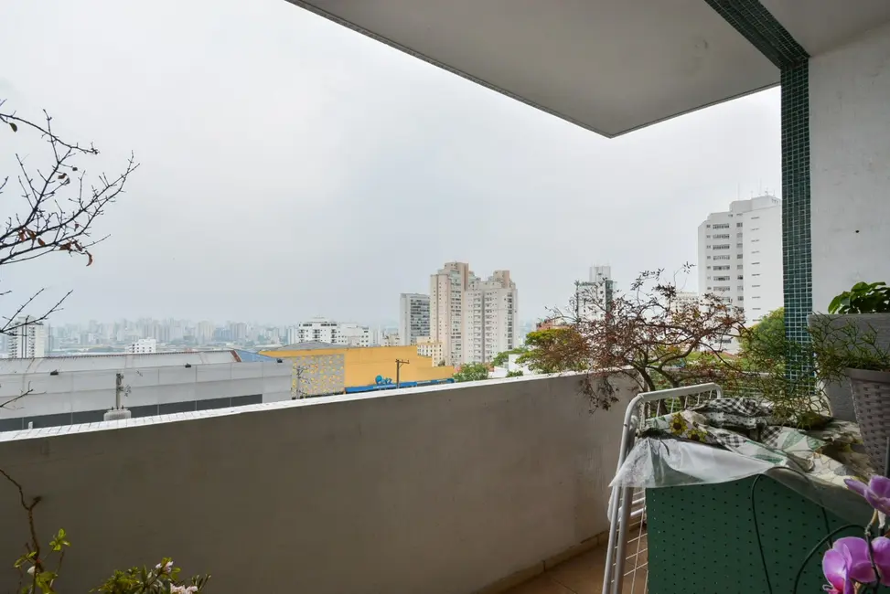 Foto 7 de Apartamento com 3 quartos à venda, 154m2 em Mooca, São Paulo - SP