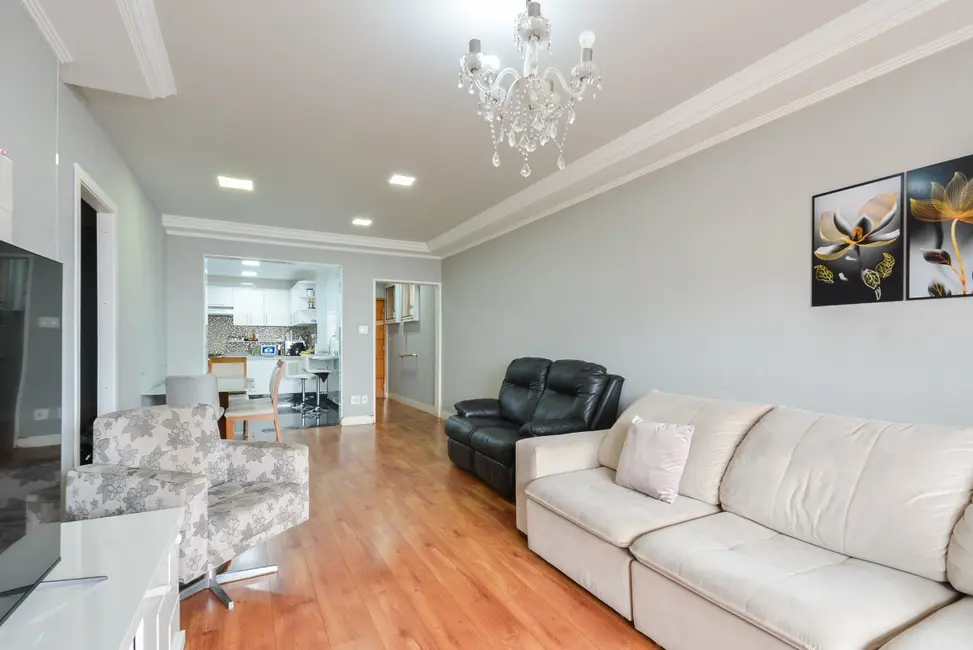 Foto 4 de Apartamento com 3 quartos à venda, 154m2 em Mooca, São Paulo - SP