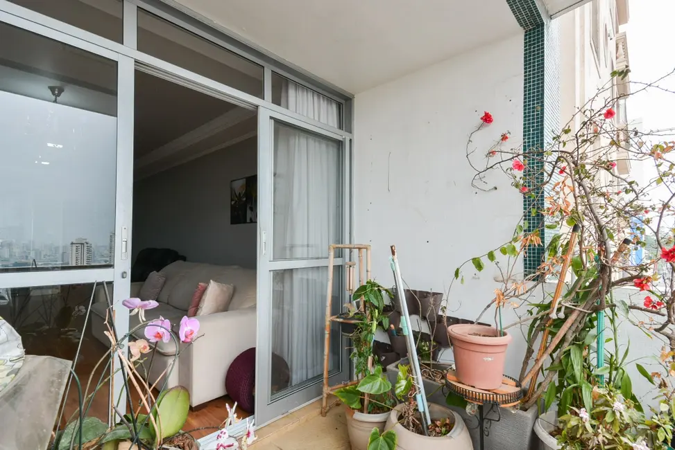 Foto 9 de Apartamento com 3 quartos à venda, 154m2 em Mooca, São Paulo - SP