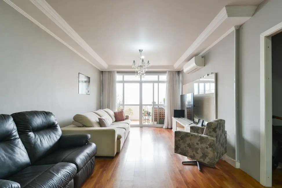 Foto 2 de Apartamento com 3 quartos à venda, 154m2 em Mooca, São Paulo - SP