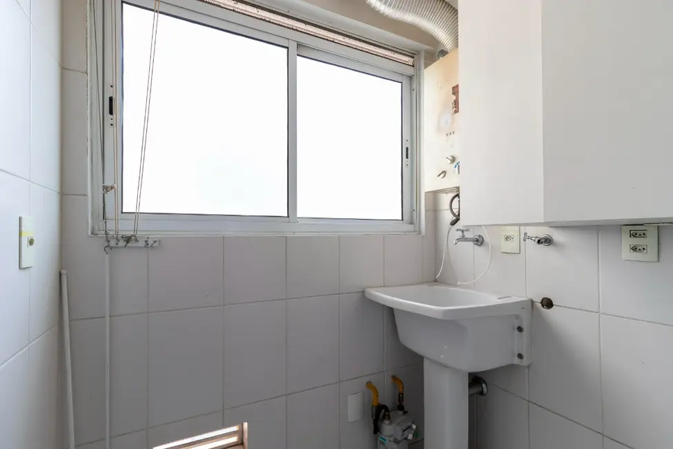 Apartamento com 1 quarto à venda, 56m2 em Vila Olímpia, São Paulo - SP - imagem 3 Foto 3 de Apartamento com 1 quarto à venda, 56m2 em Vila Olímpia, São Paulo - SP