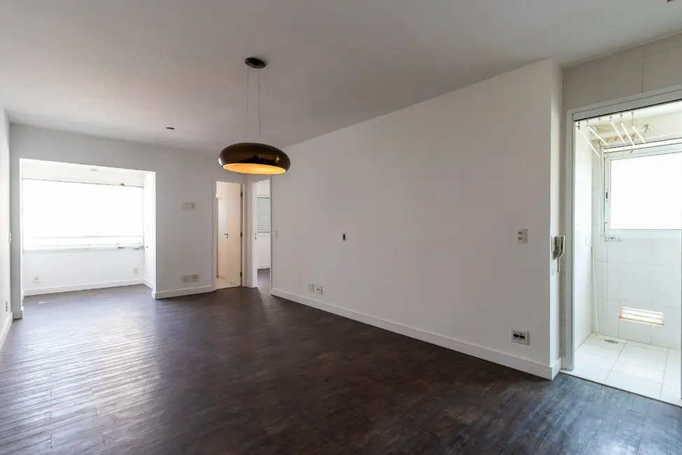 Foto 2 de Apartamento com 1 quarto à venda, 56m2 em Vila Olímpia, São Paulo - SP