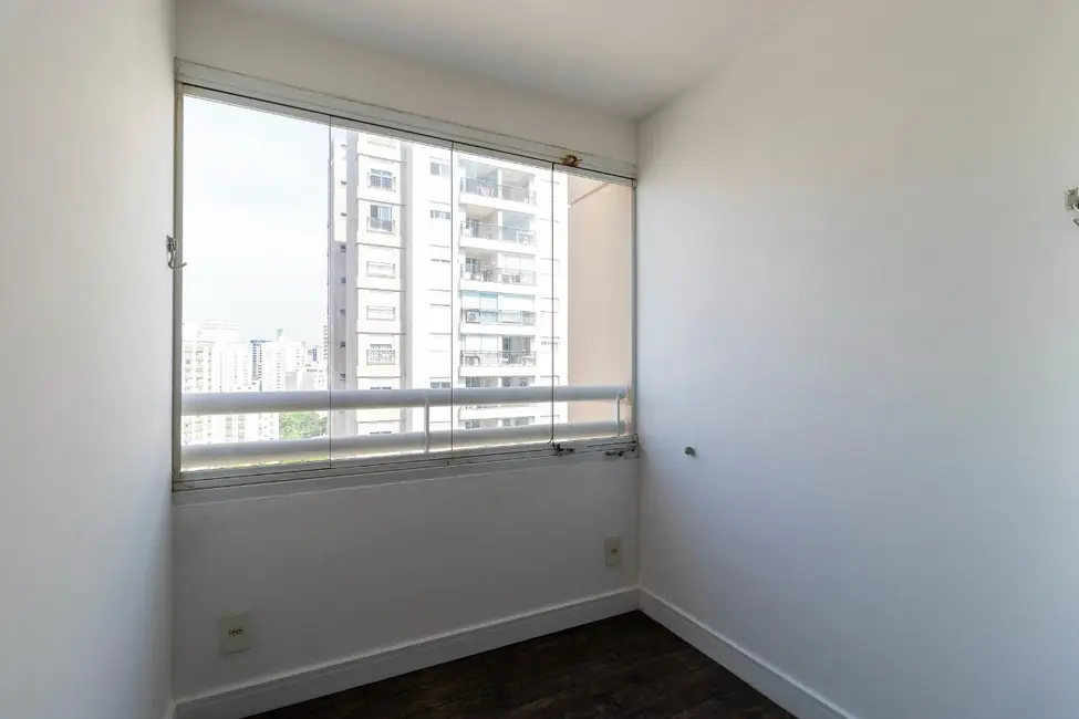 Apartamento com 1 quarto à venda, 56m2 em Vila Olímpia, São Paulo - SP - imagem 4 Foto 4 de Apartamento com 1 quarto à venda, 56m2 em Vila Olímpia, São Paulo - SP