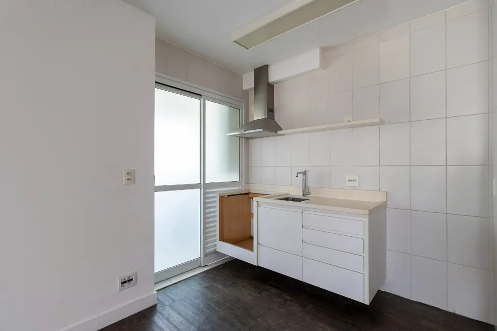 Apartamento com 1 quarto à venda, 56m2 em Vila Olímpia, São Paulo - SP - imagem 5 Foto 5 de Apartamento com 1 quarto à venda, 56m2 em Vila Olímpia, São Paulo - SP