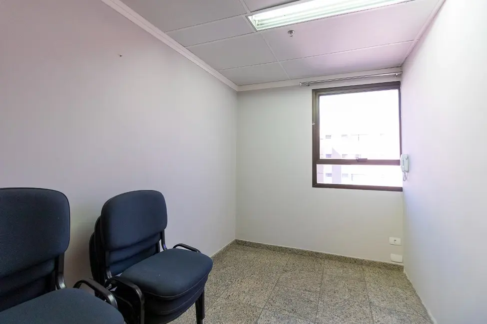 Sala Comercial à venda, 70m2 em Jabaquara, São Paulo - SP - imagem 2 Foto 2 de Sala Comercial à venda, 70m2 em Jabaquara, São Paulo - SP