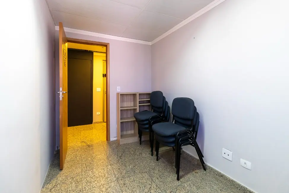Sala Comercial à venda, 70m2 em Jabaquara, São Paulo - SP - imagem 3 Foto 3 de Sala Comercial à venda, 70m2 em Jabaquara, São Paulo - SP