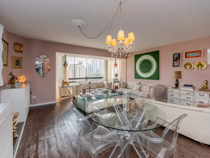 Cobertura com 4 quartos à venda, 403m2 em Real Parque, São Paulo - SP - imagem 2 Foto 2 de Cobertura com 4 quartos à venda, 403m2 em Real Parque, São Paulo - SP