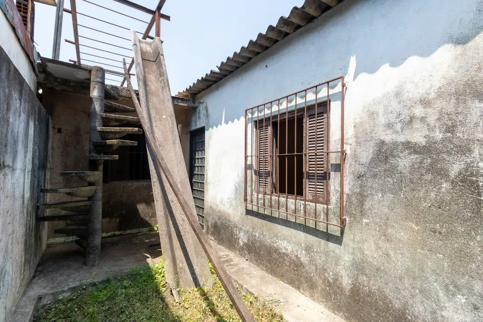 Foto 6 de Terreno / Lote à venda em Vila do Encontro, São Paulo - SP