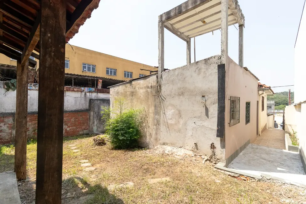 Foto 8 de Terreno / Lote à venda em Vila do Encontro, São Paulo - SP