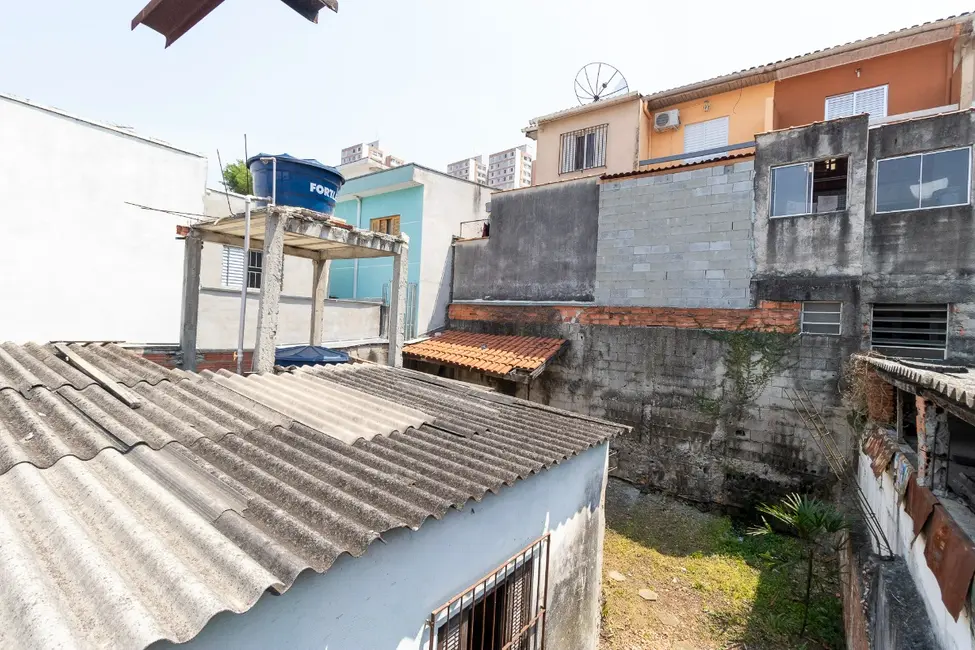 Foto 4 de Terreno / Lote à venda em Vila do Encontro, São Paulo - SP