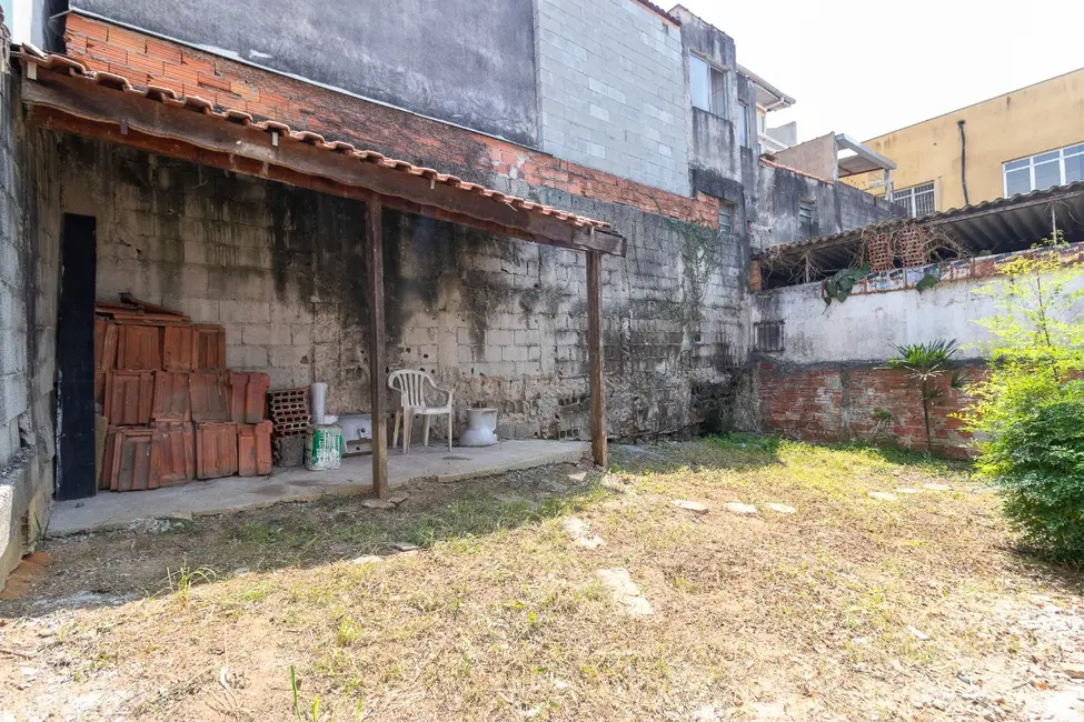Foto 9 de Terreno / Lote à venda em Vila do Encontro, São Paulo - SP