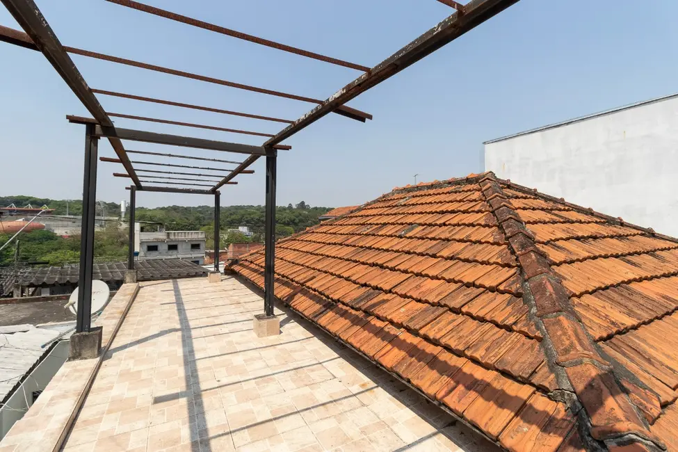 Foto 3 de Terreno / Lote à venda em Vila do Encontro, São Paulo - SP