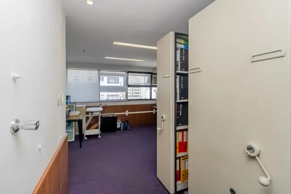 Sala Comercial à venda, 60m2 em Santa Cecília, São Paulo - SP - imagem 8 Foto 8 de Sala Comercial à venda, 60m2 em Santa Cecília, São Paulo - SP