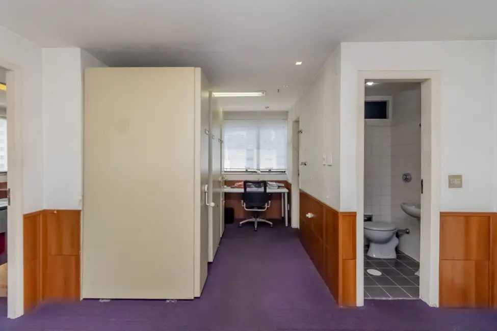 Sala Comercial à venda, 60m2 em Santa Cecília, São Paulo - SP - imagem 6 Foto 6 de Sala Comercial à venda, 60m2 em Santa Cecília, São Paulo - SP