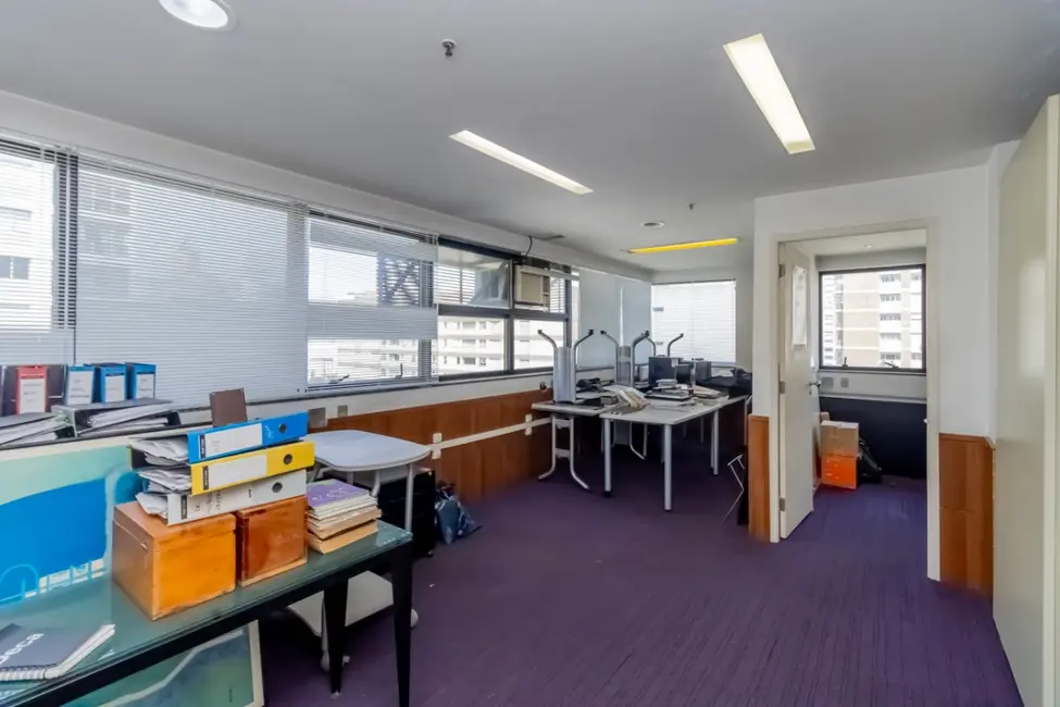 Foto 2 de Sala Comercial à venda, 60m2 em Santa Cecília, São Paulo - SP