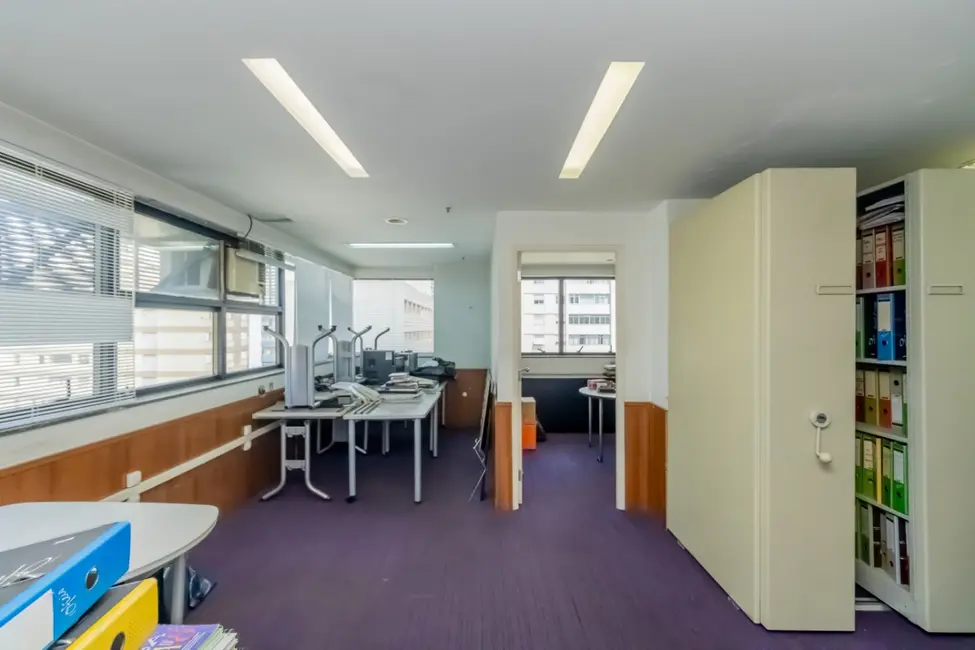 Foto 1 de Sala Comercial à venda, 60m2 em Santa Cecília, São Paulo - SP